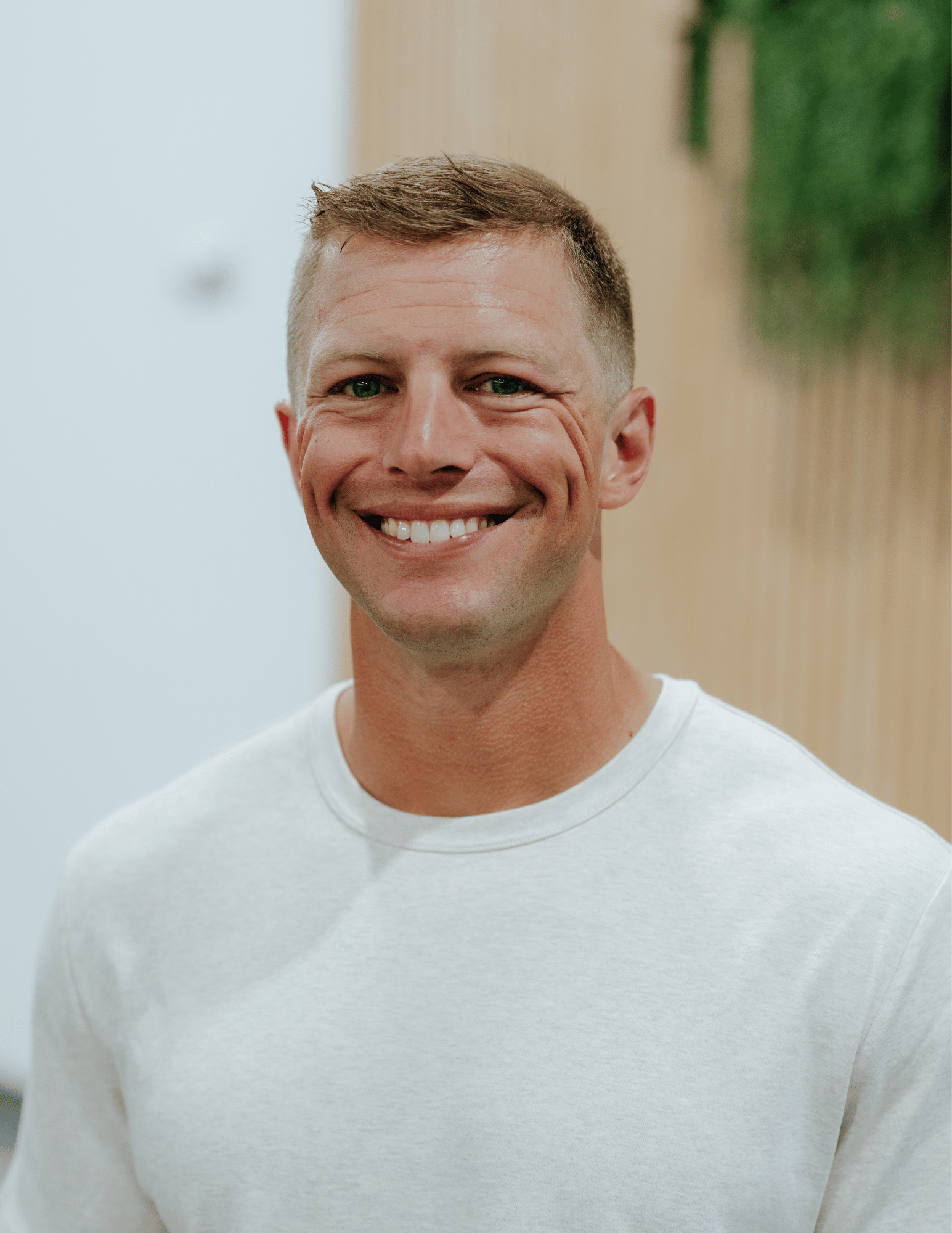 Nick Neuburger